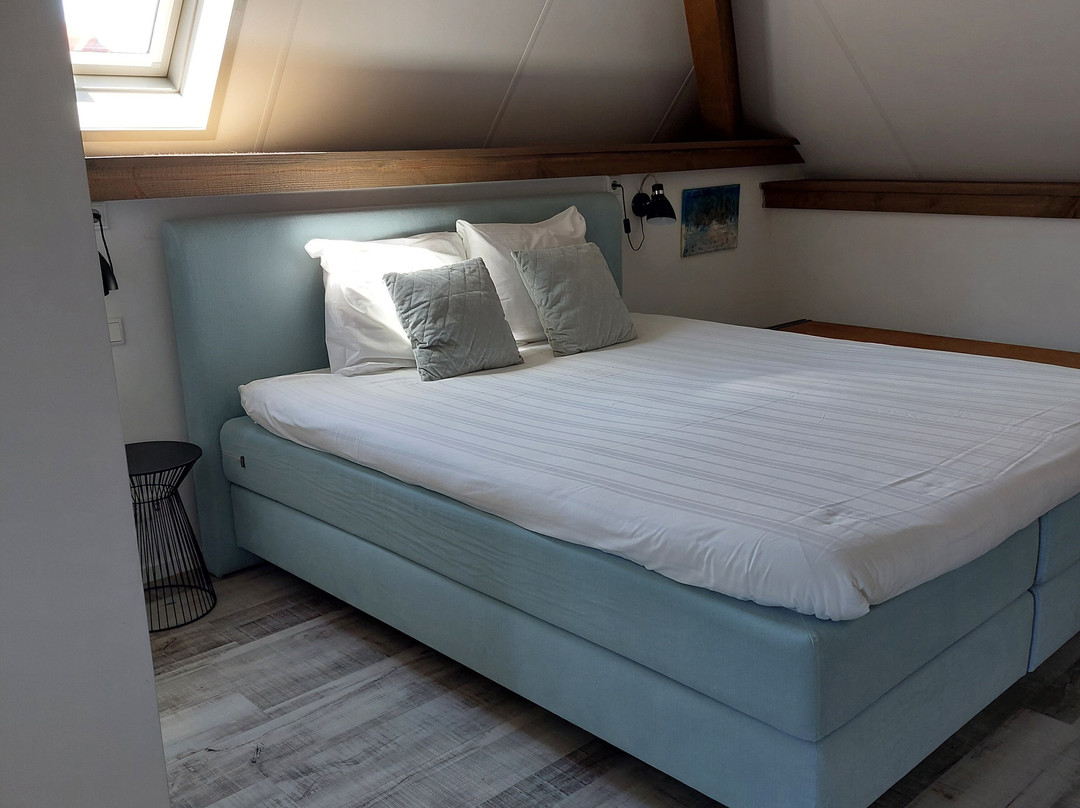 Boutique Bed De Vluchtweg主图