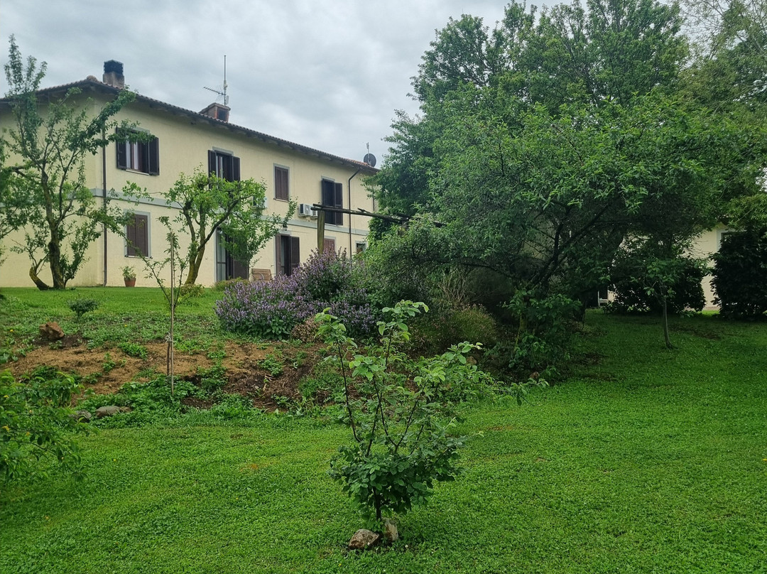 Agriturismo Colleverde Capalbio主图