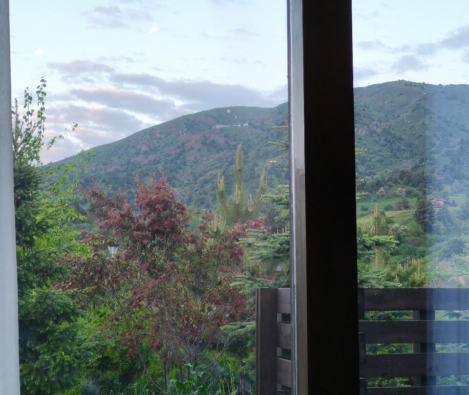 Amirsoy Mountain Resort-Chimgan必去景点