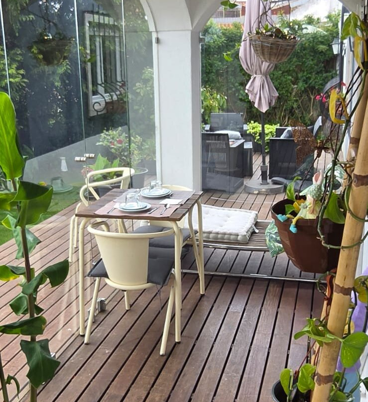 HappySintra GuestHouse by Casa do Preto主图