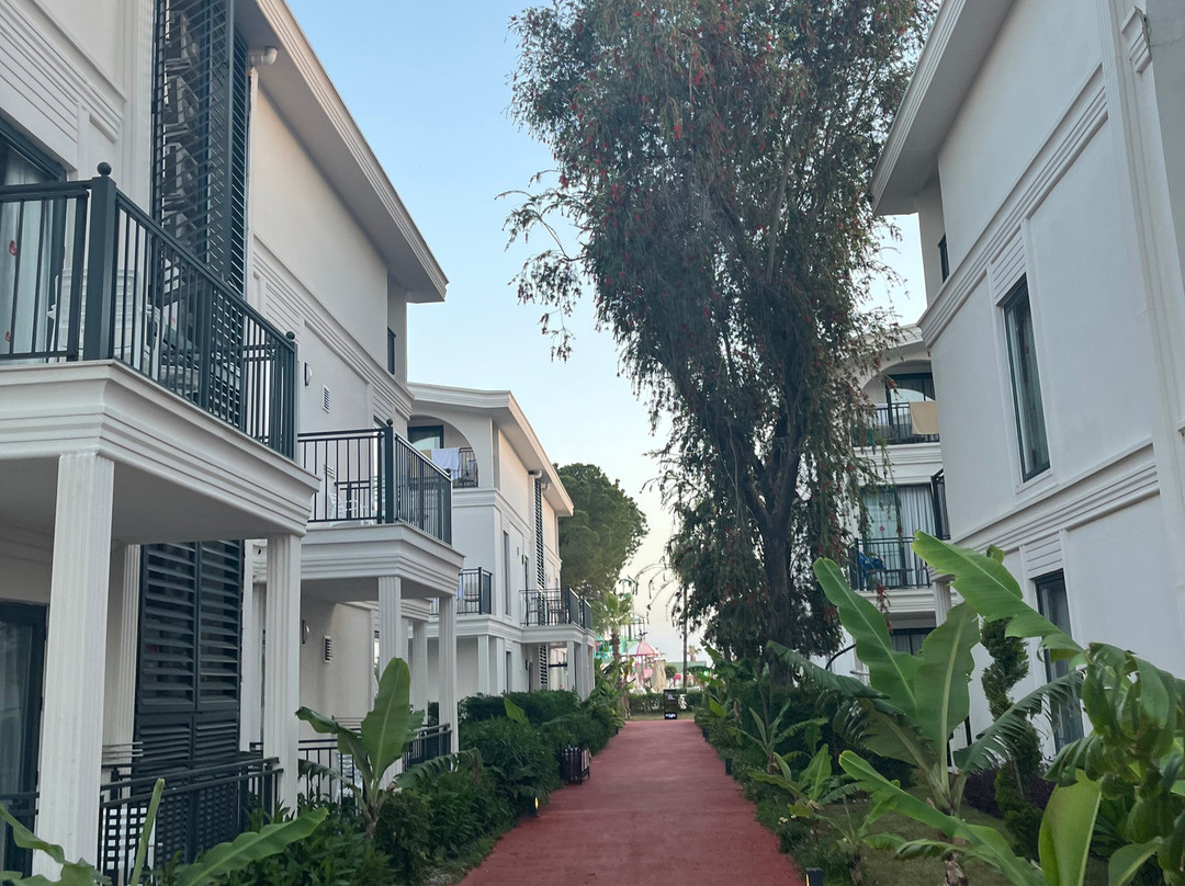 La Benata Hotel主图