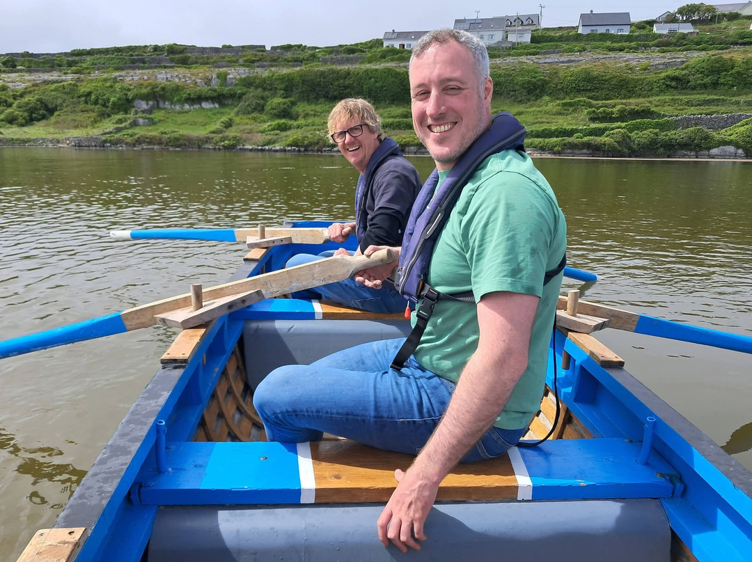 Aran Currach Experience-Inisheer必去景点