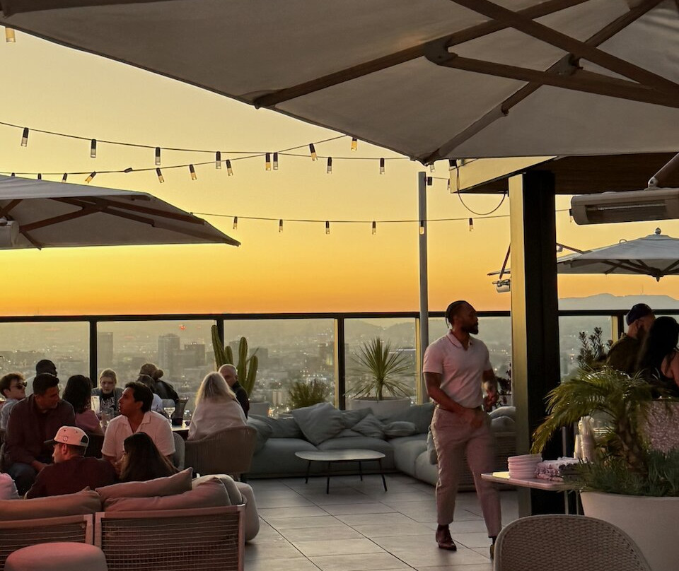 La Lo La Rooftop