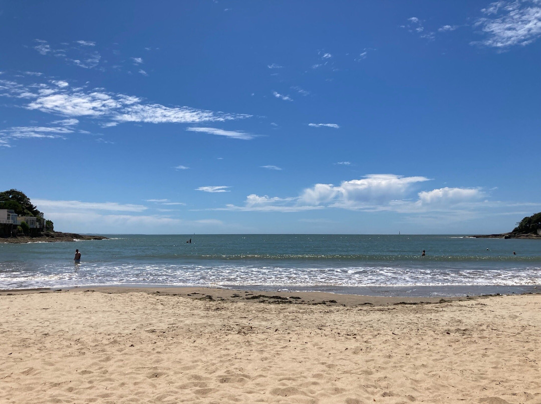 La Corniche Saint Palais sur Mer