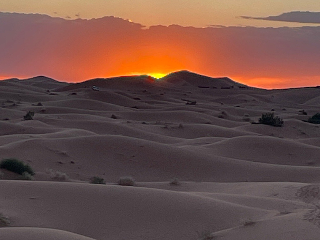 Morocco Best Travel-马拉喀什必去景点
