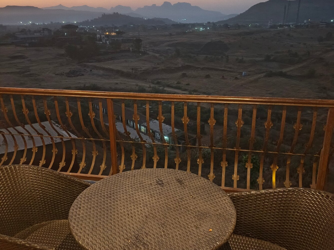 Vintage Valley Resort