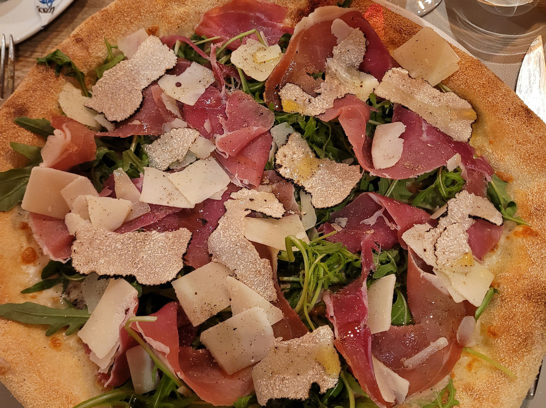 Ô Sole meo - Le Pizzaiolo Chanteur