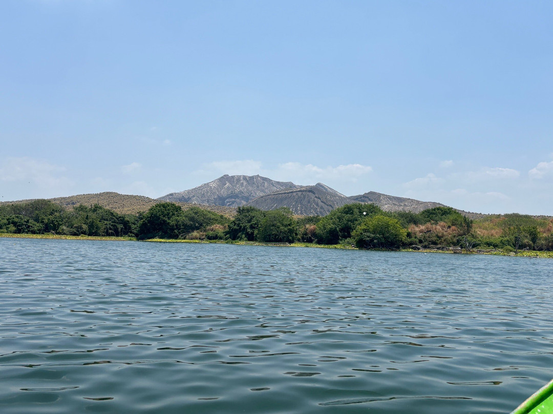 Lake Taal-八打雁市必去景点