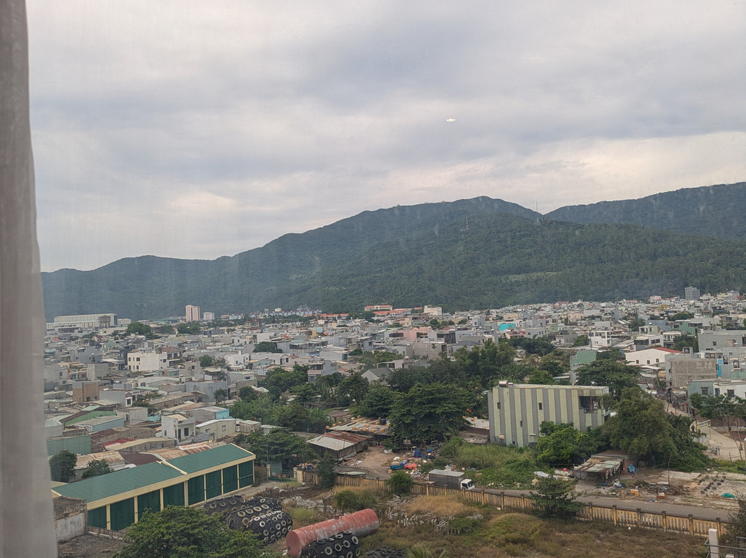 岘港The Code酒店及水疗中心主图
