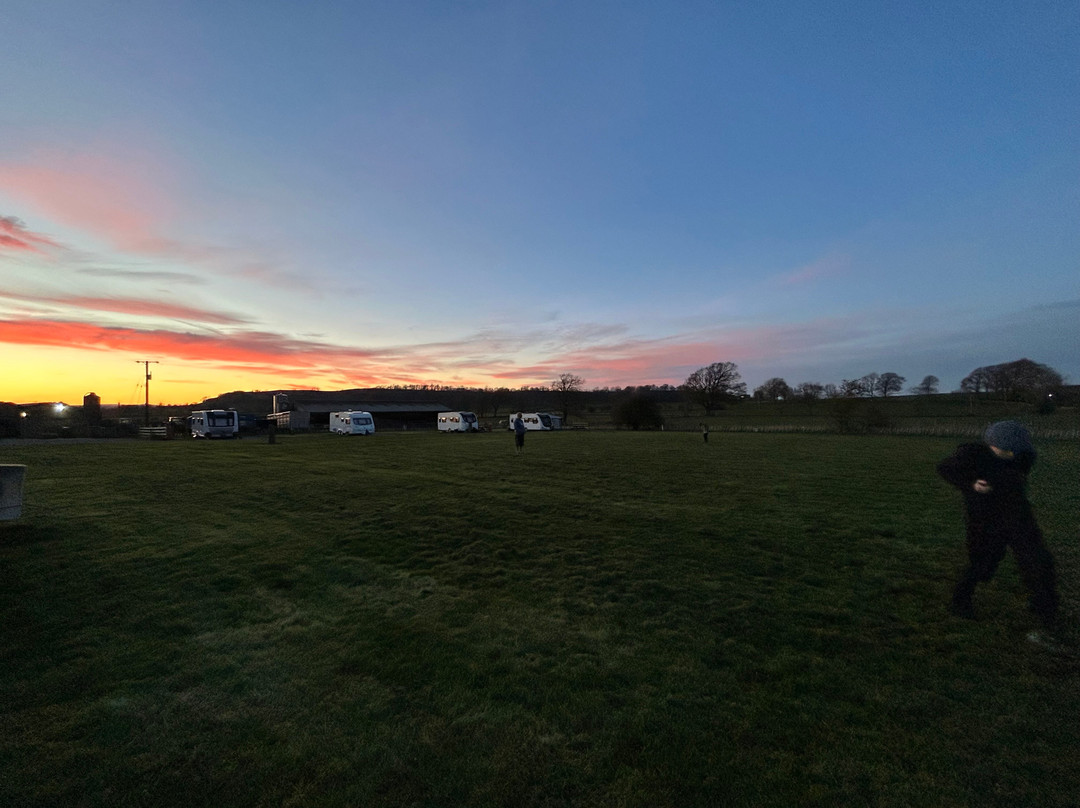 Bowfield Farm