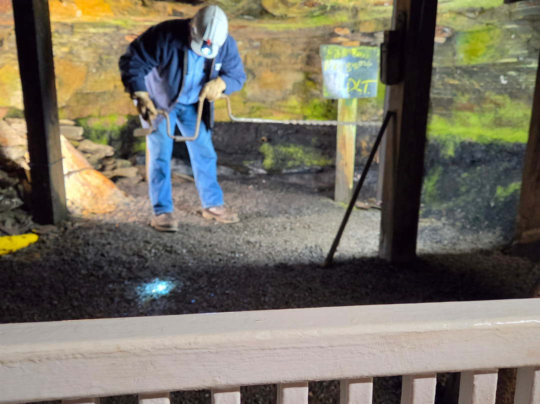Beckley Exhibition Coal Mine and Youth Museum-Beckley必去景点