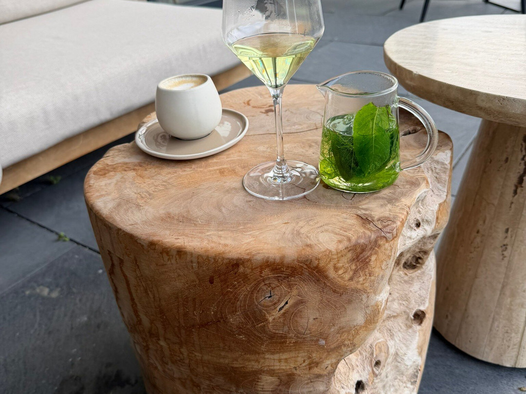 Op Oost | Boutique Hotel & Restaurant主图