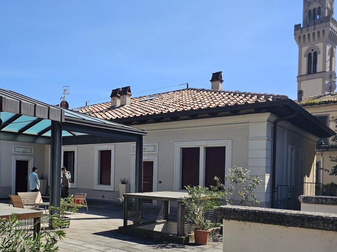 Al Borgo