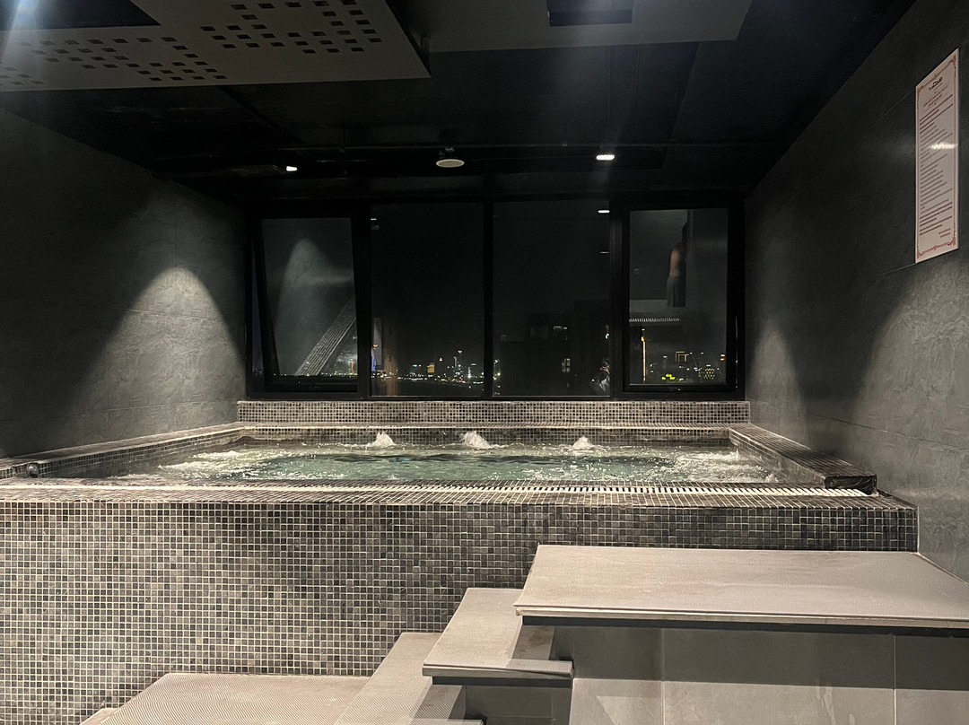 岘港The Code酒店及水疗中心主图