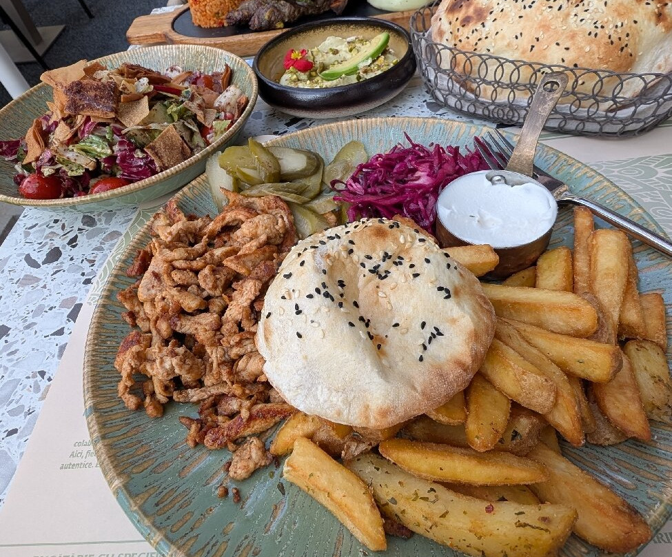 Brasserie Noblesse