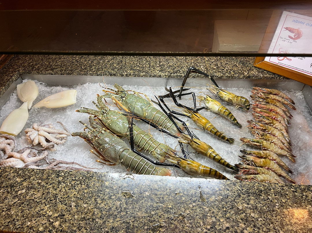 阿达兰卓越水上别墅-24小时餐饮畅享高级全包主图