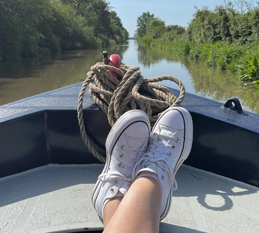 Napton Narrowboats-Napton-on-the-Hill必去景点