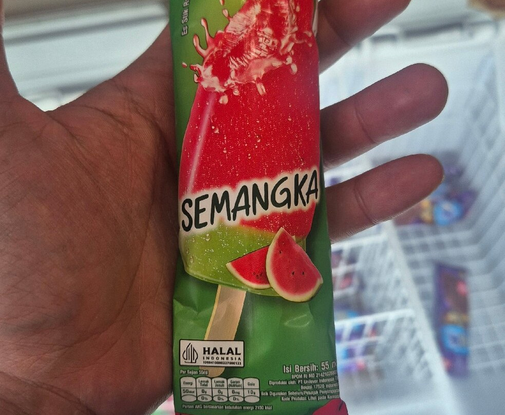 Nagomi Palembang