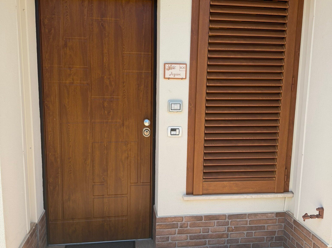 Agriturismo Acquachiara主图