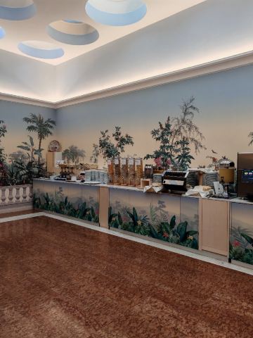 阿索托丽亚大酒店-旅行者