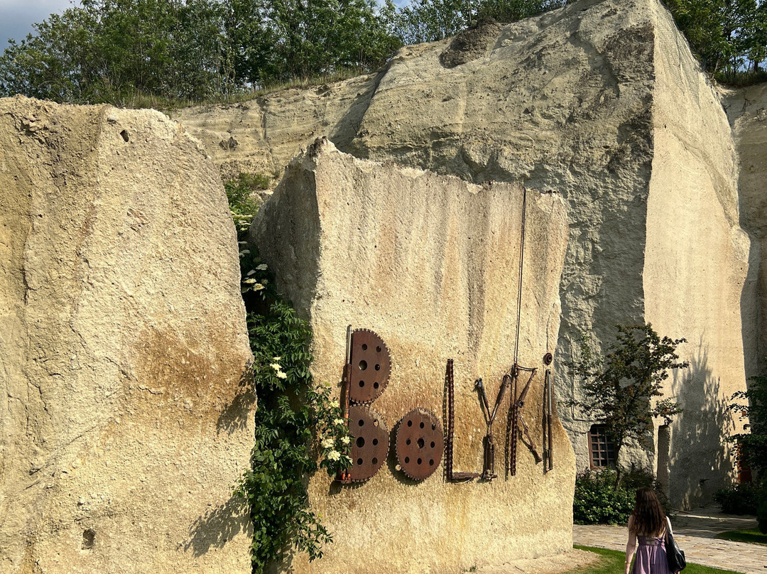 Bolyki Winery and Vineyard-埃格尔必去景点