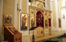 Chiesa di San Giovanni Battista-San Basile必去景点