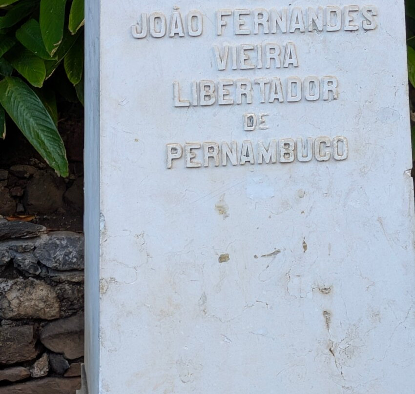 Jardim Municipal do Funchal-沙尔必去景点