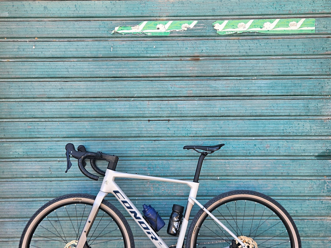 Tuscanybiking-Orentano必去景点
