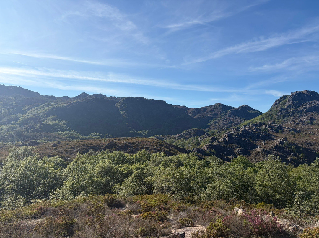 Ecotura, Ecotourism and Nature Retreats-Castro Laboreiro必去景点