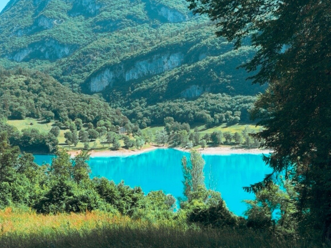 Lago di Tenno-Tenno必去景点