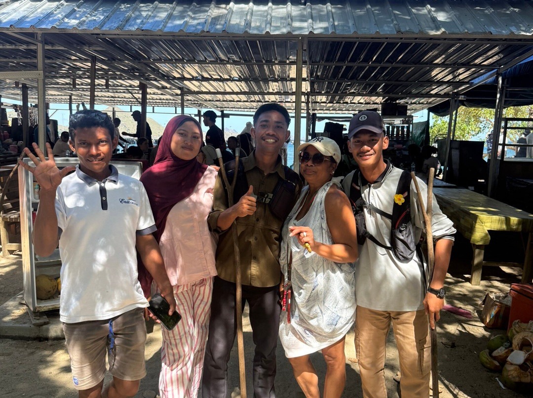 East Cruise Komodo-Labuan Bajo必去景点