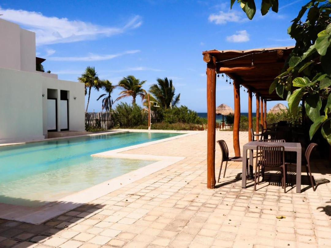 Club de Playa Sool