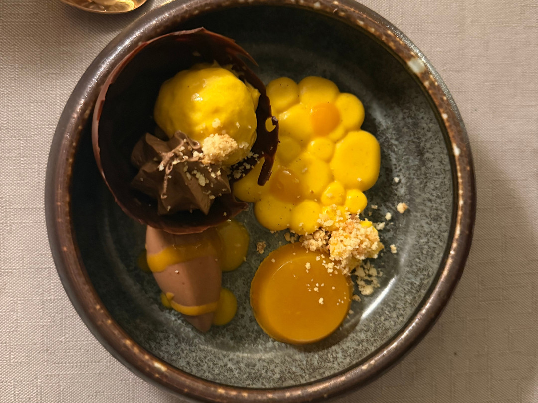 Koru Hôtel & Private Wellness主图