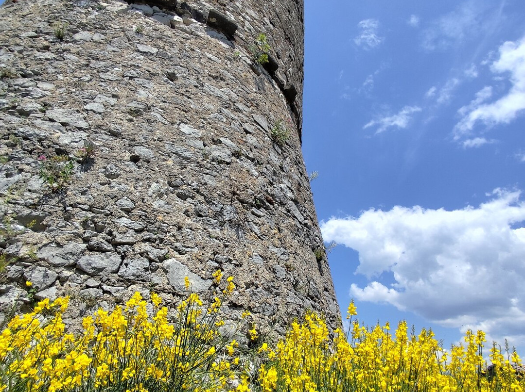 Castello di Pietravairano-Pietravairano必去景点