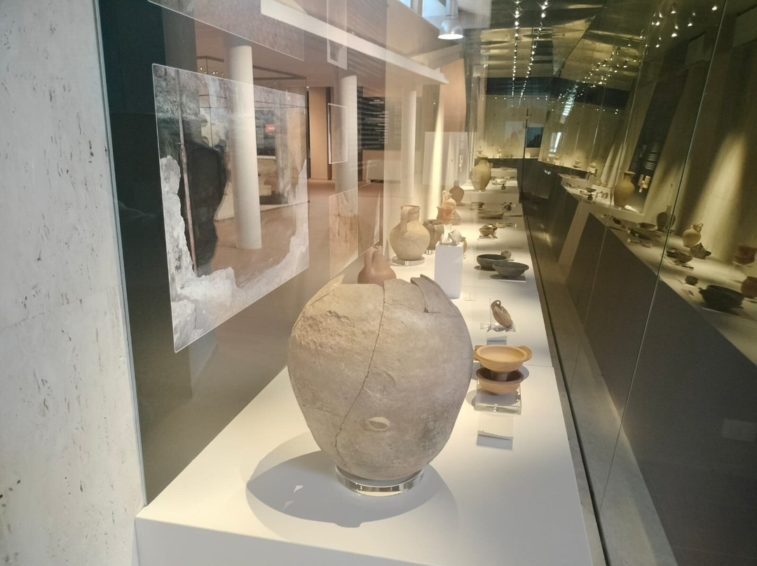 Museo Civico Santeru