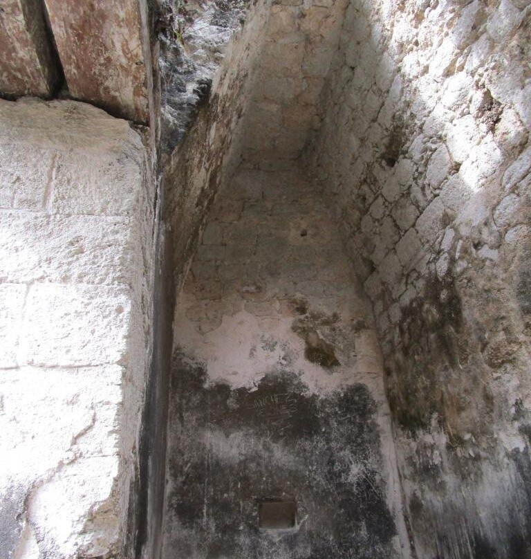 Calakmul Tours By Ezequiel-Xpujil Town必去景点
