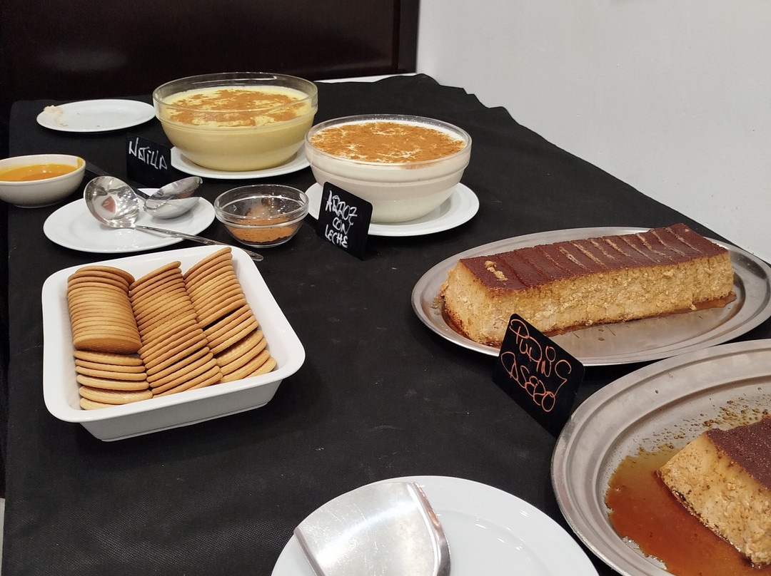 萨比纳尼格城市酒店主图