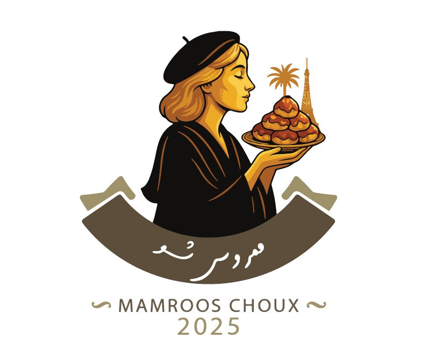 Mamroos Choux