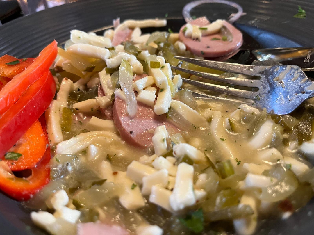 Gutsausschank JuLe im Gronesteyn