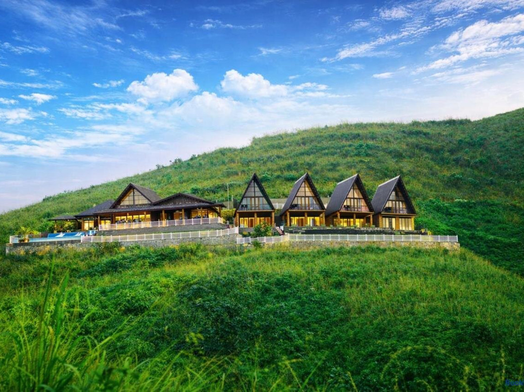 The Rusty Villa