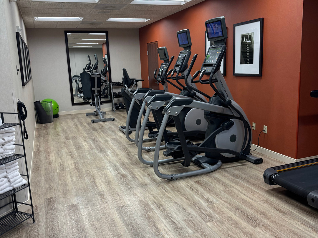 Drury Inn & Suites Fort Myers Airport FGCU主图