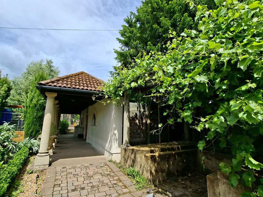 National Roman Legion Museum-Caerleon必去景点