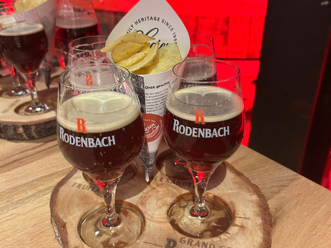 Rodenbach-鲁瑟拉勒必去景点