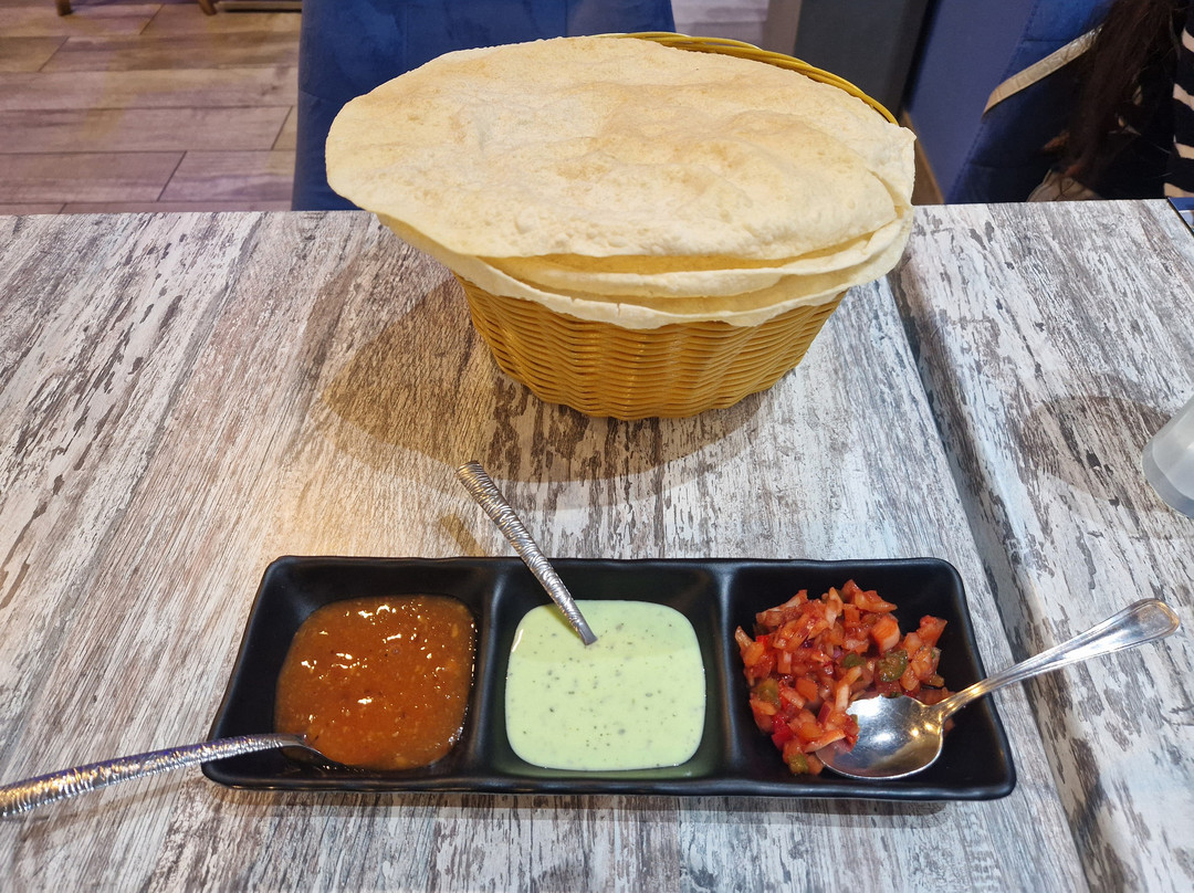 Number 6 Restaurant