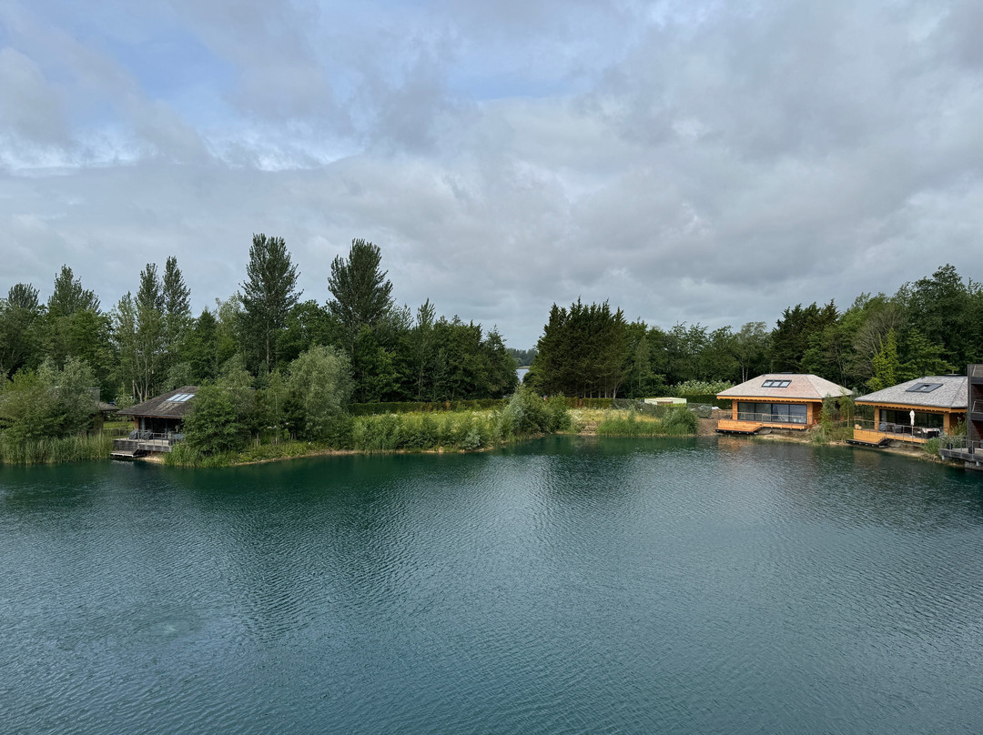 Fairford酒店住宿-The Lakes By Yoo Hotel & Residences