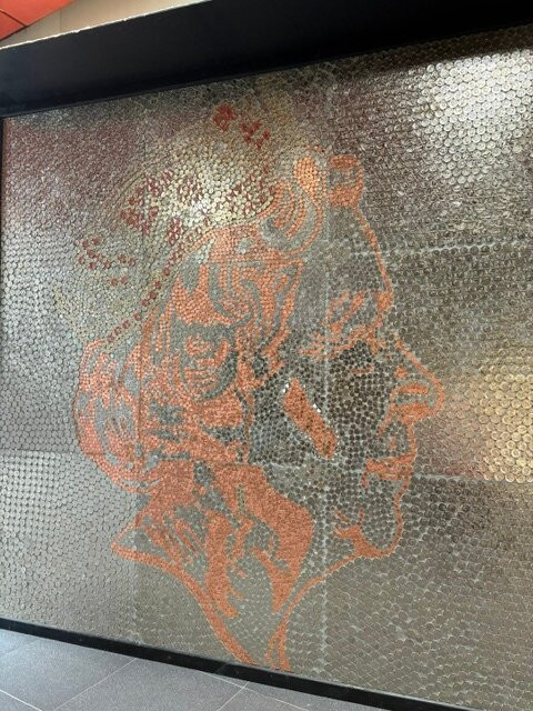 The Royal Mint Experience-Llantrisant必去景点