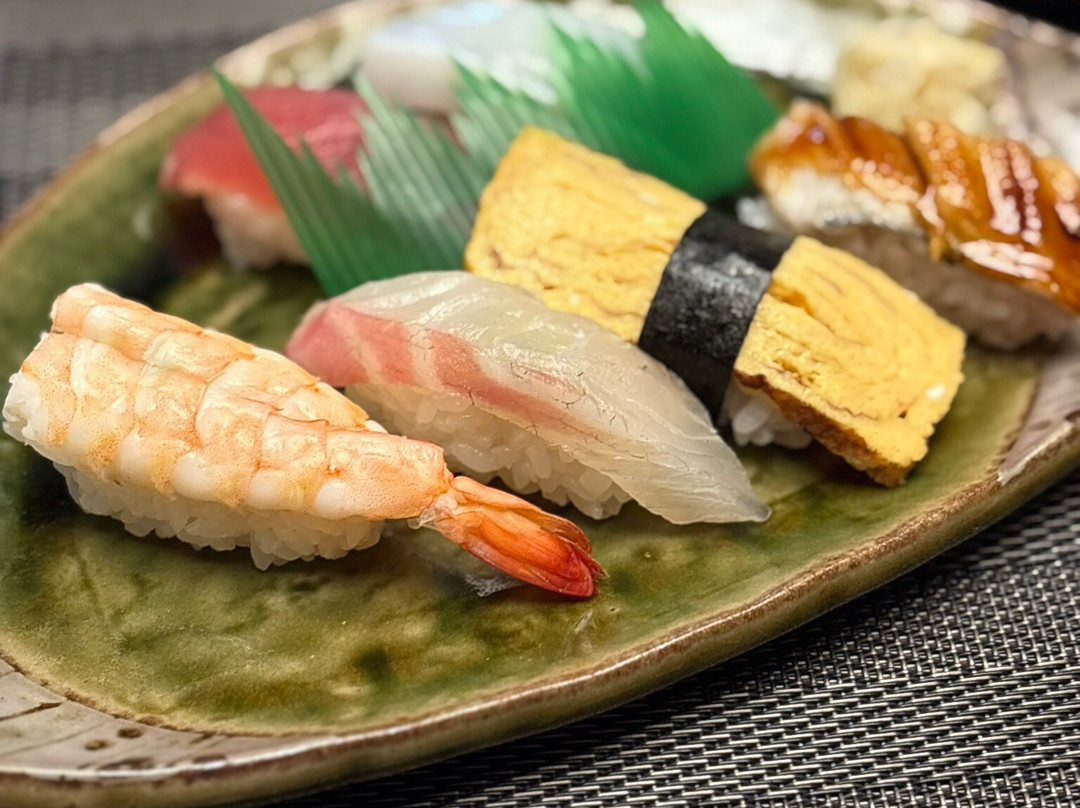 寿司処はせ川