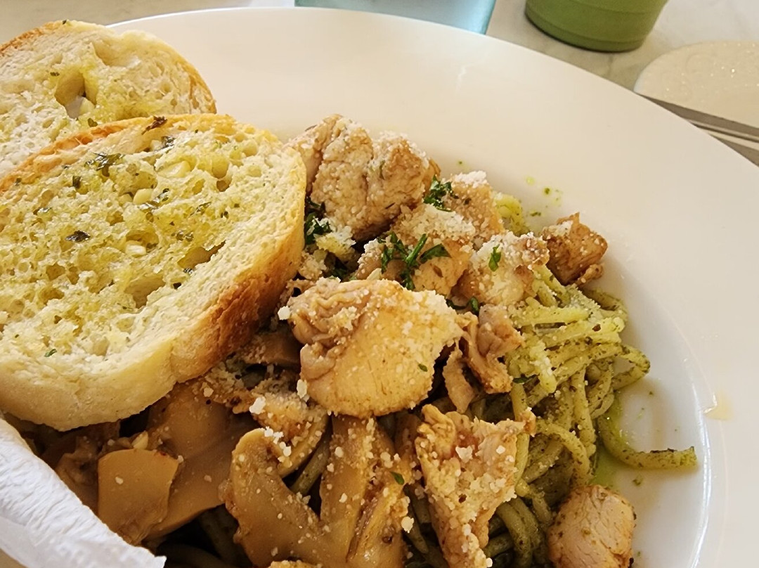 Honoré Cafe