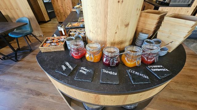 加尼切萨穆林酒店-旅行者