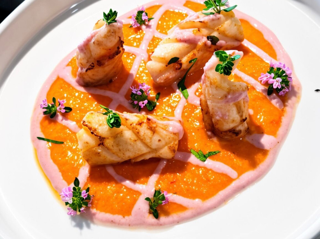 Nuvilù Ristorante